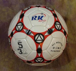 Manufacturers Exporters and Wholesale Suppliers of Soccer Ball Jalandhar Punjab